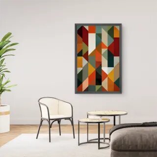 quadro decorativo
