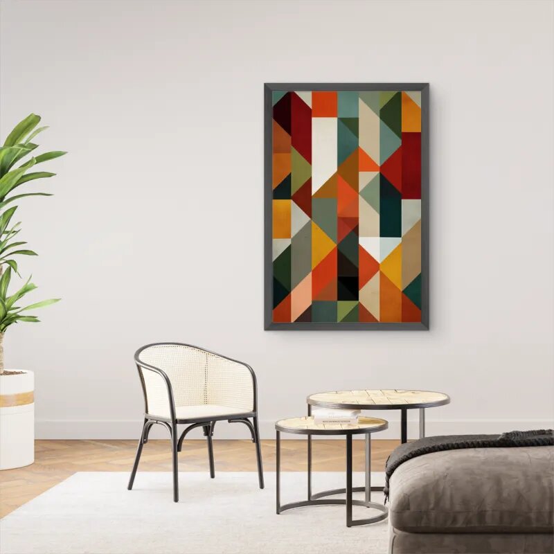 quadro decorativo