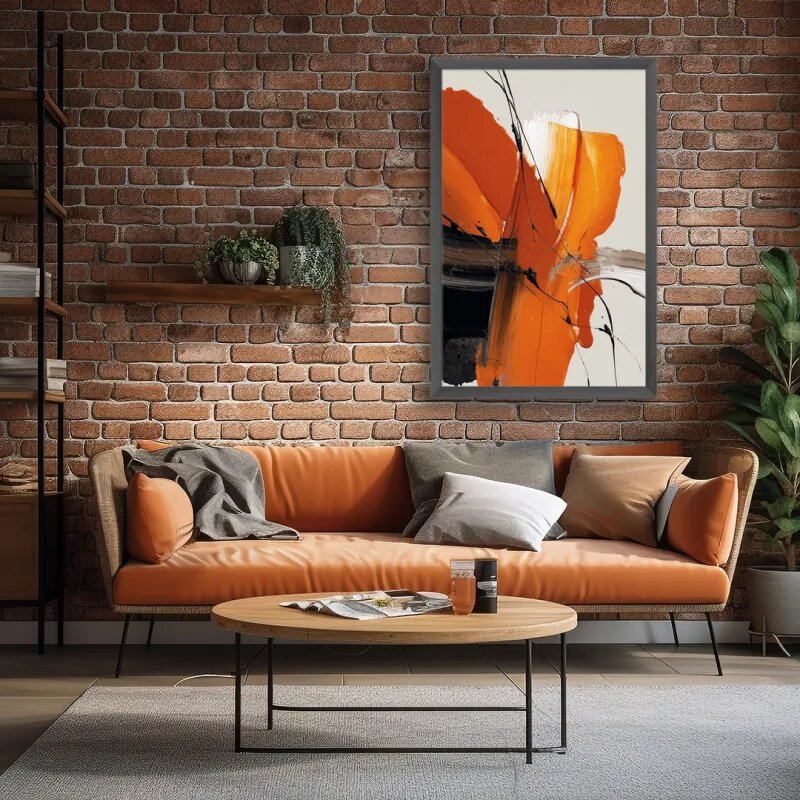 quadro decorativo