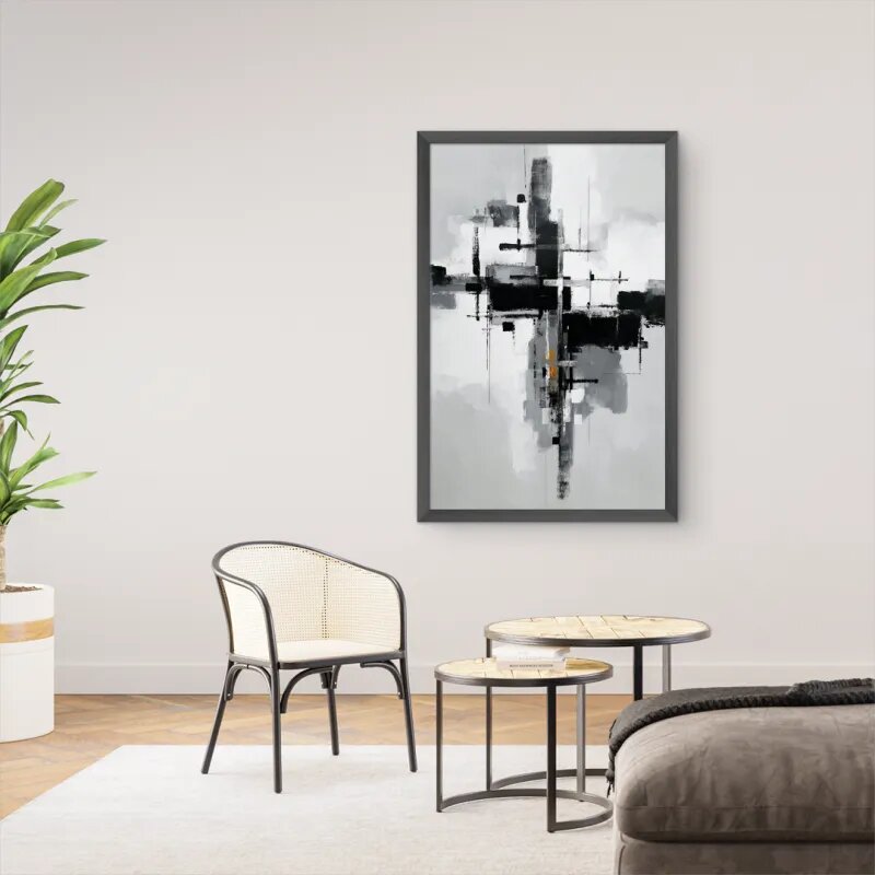 quadro decorativo