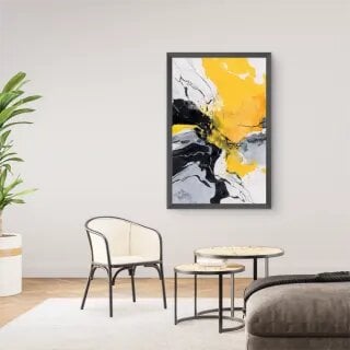 quadro decorativo