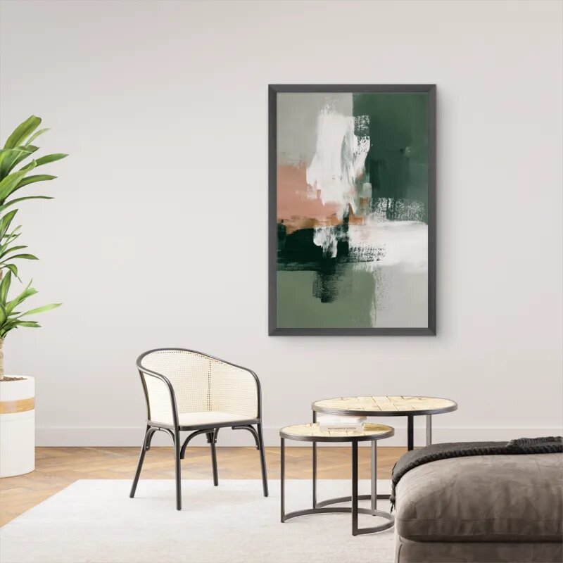 quadro decorativo