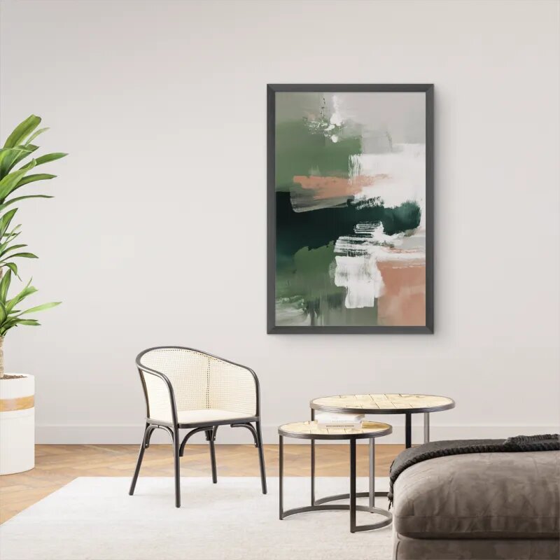 quadro decorativo