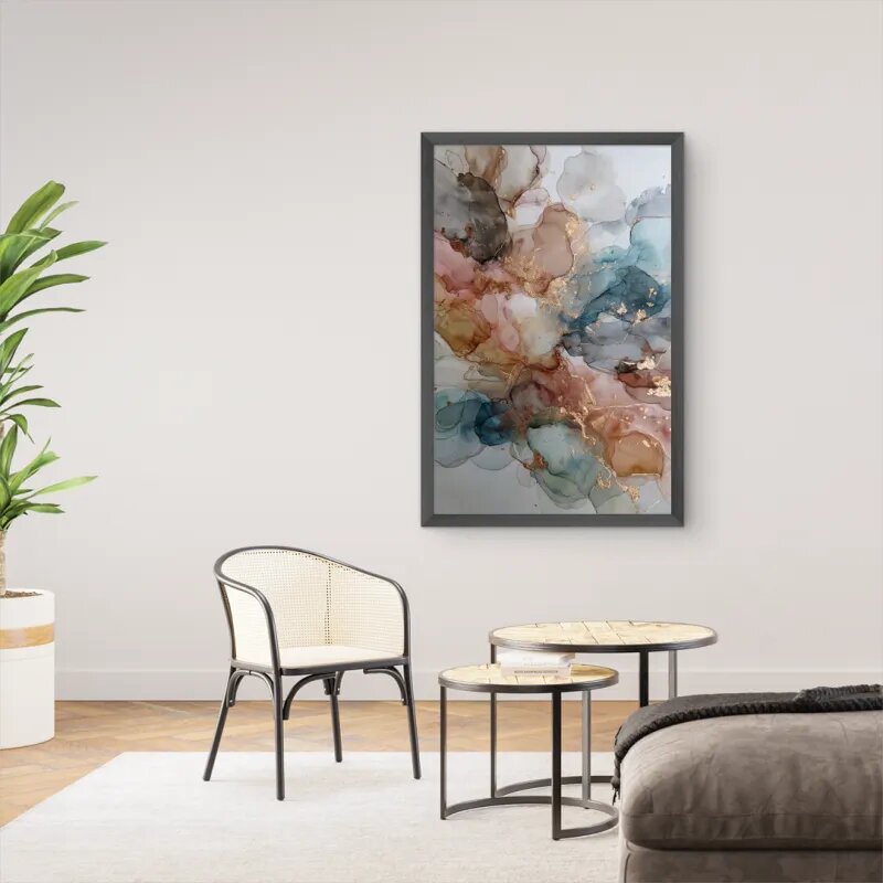 quadro decorativo