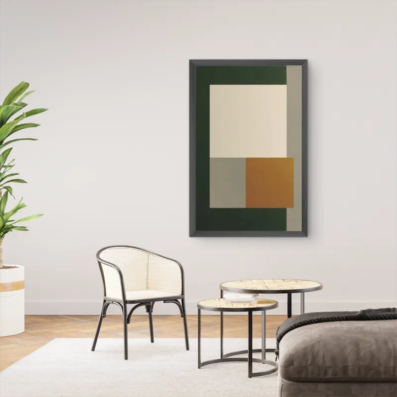 quadro decorativo