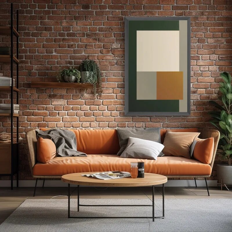 quadro decorativo