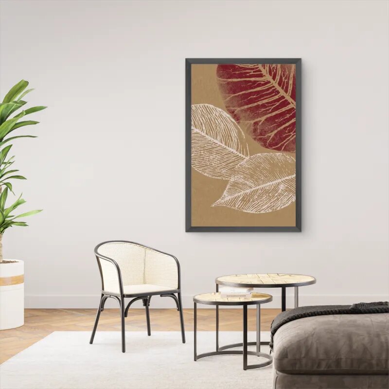 quadro decorativo