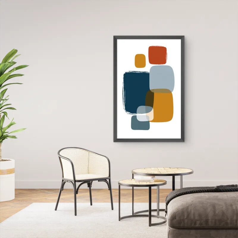 quadro decorativo