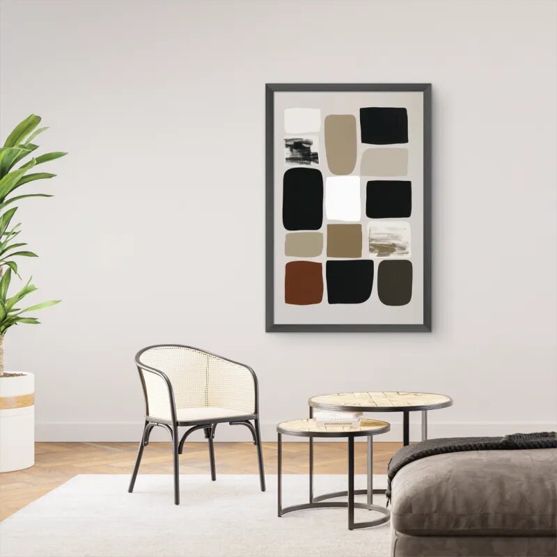 quadro decorativo