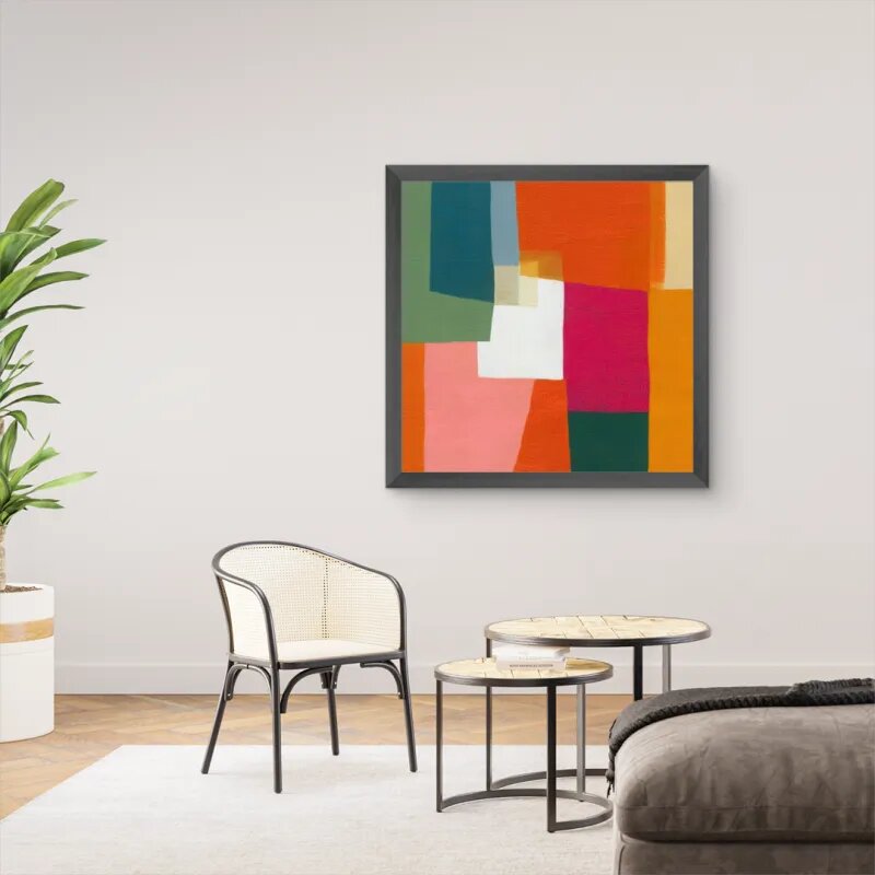 quadro decorativo