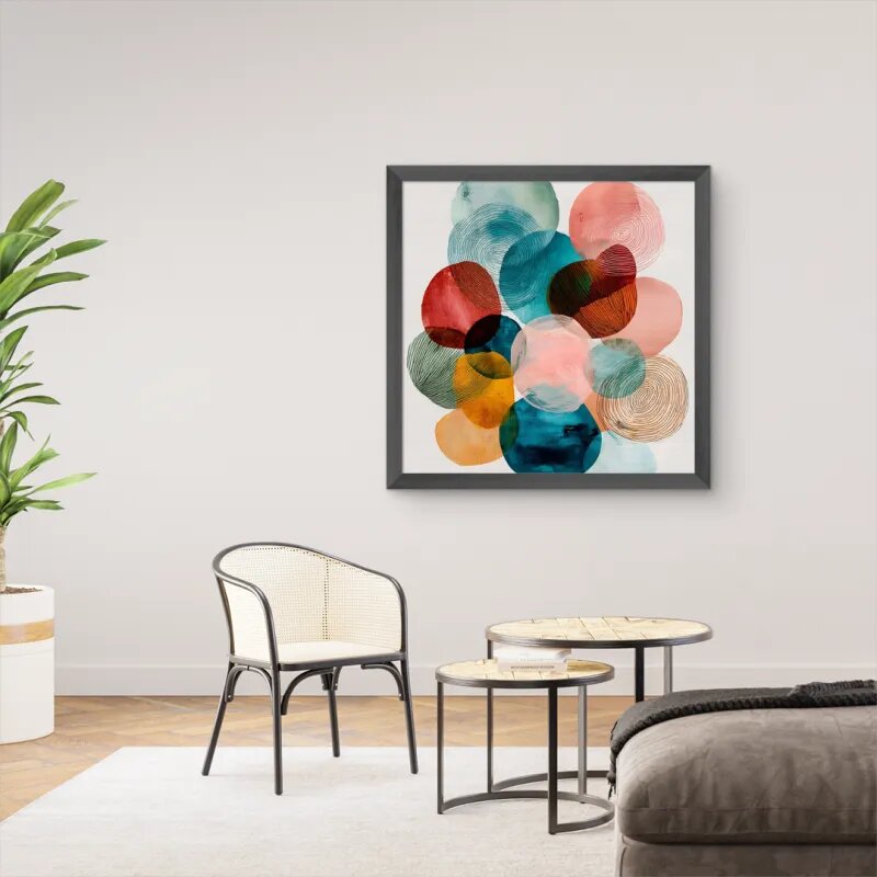 quadro decorativo