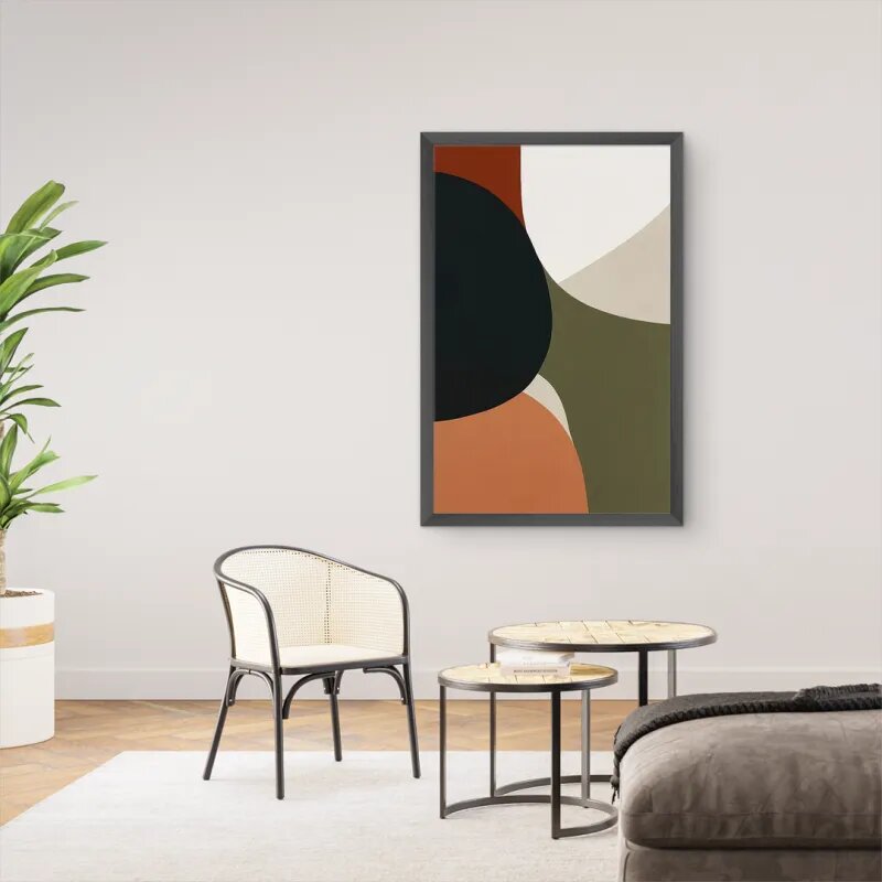 quadro decorativo