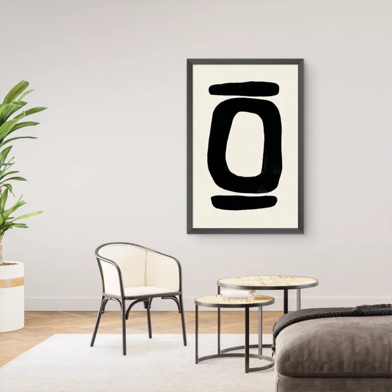 quadro decorativo