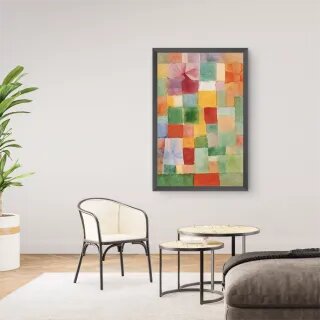 quadro decorativo