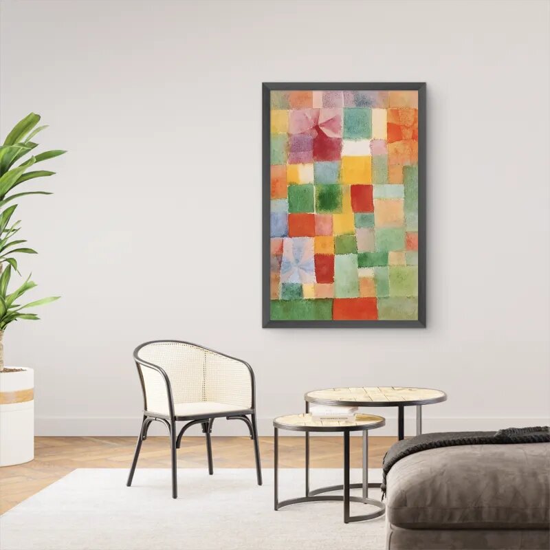 quadro decorativo