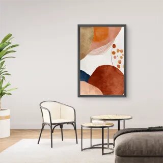 quadro decorativo