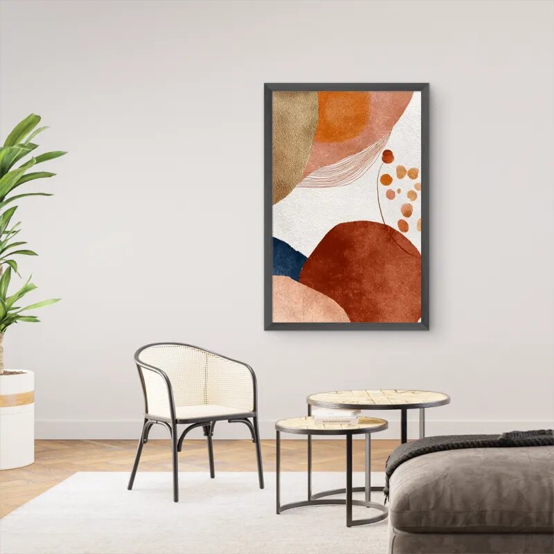 quadro decorativo