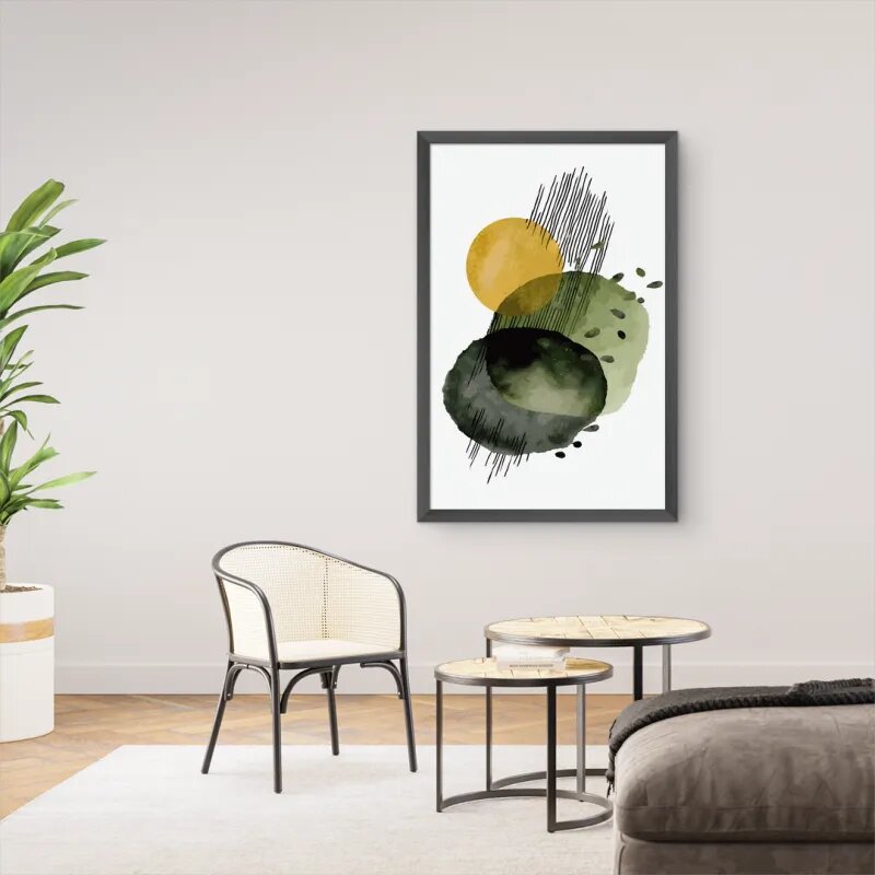 quadro decorativo