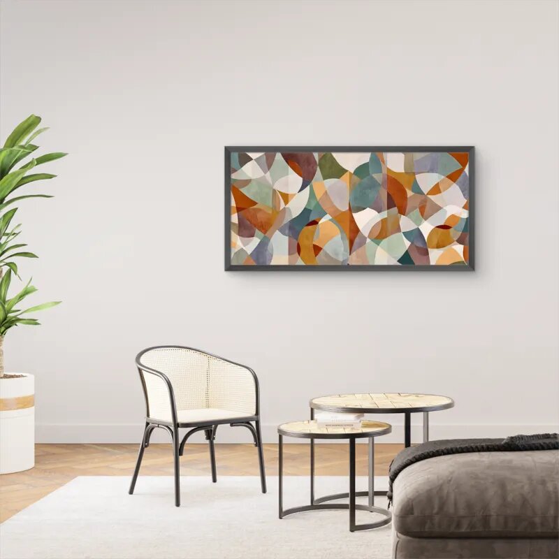 quadro decorativo