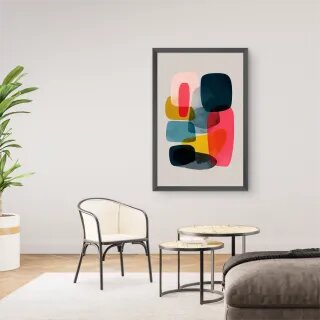 quadro decorativo