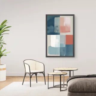 quadro decorativo