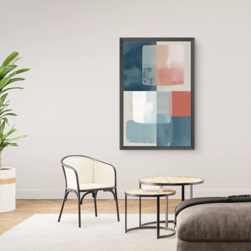 quadro decorativo