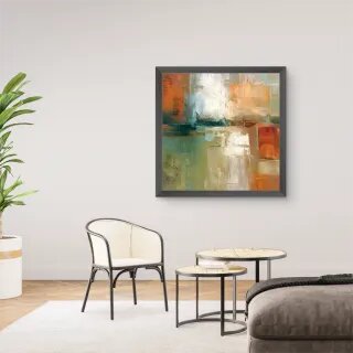 quadro decorativo