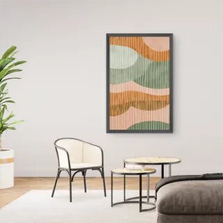 quadro decorativo