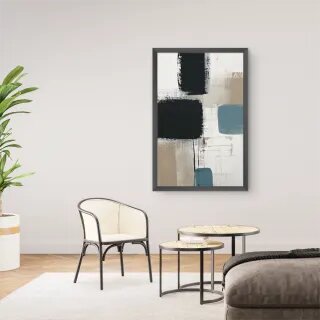 quadro decorativo