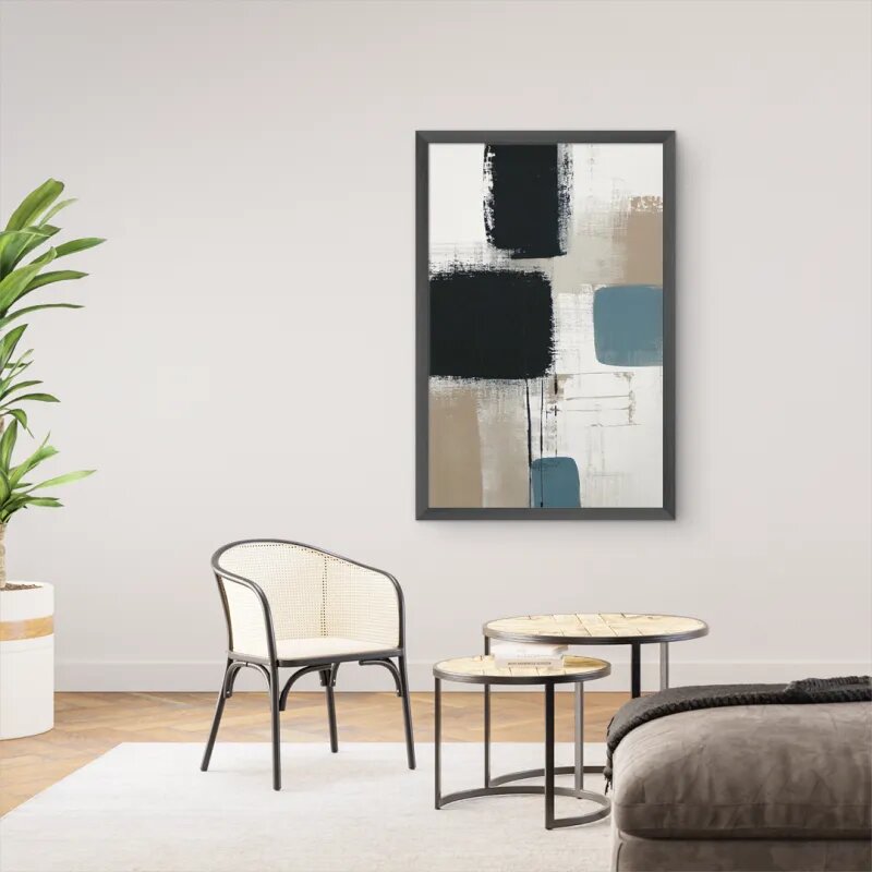 quadro decorativo