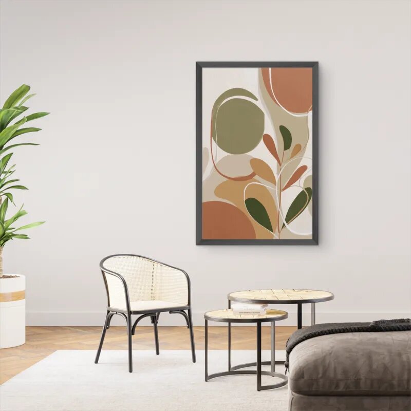 quadro decorativo