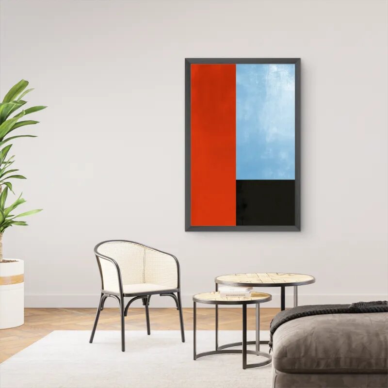quadro decorativo
