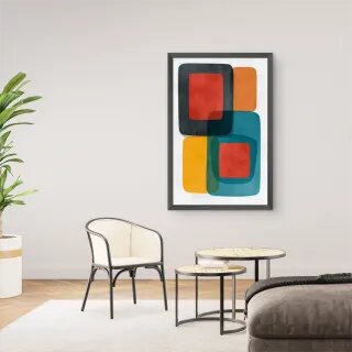 quadro decorativo