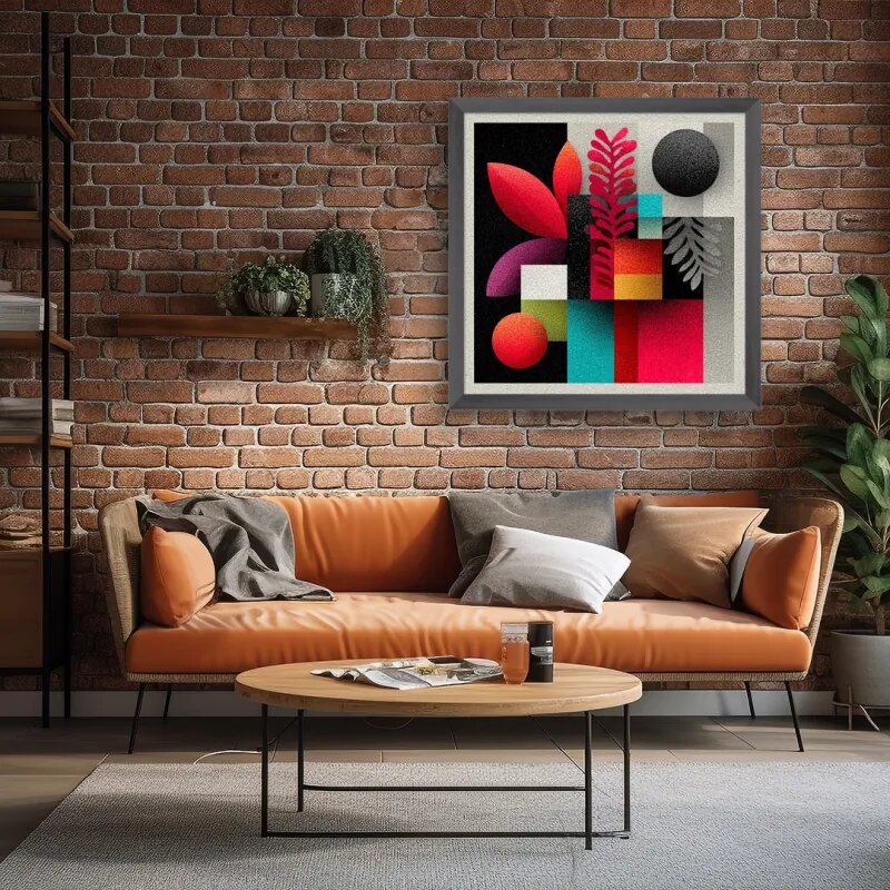 quadro decorativo