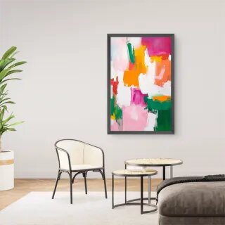 quadro decorativo