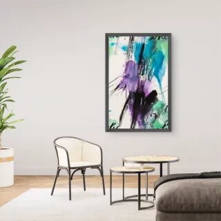 quadro decorativo