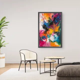 quadro decorativo