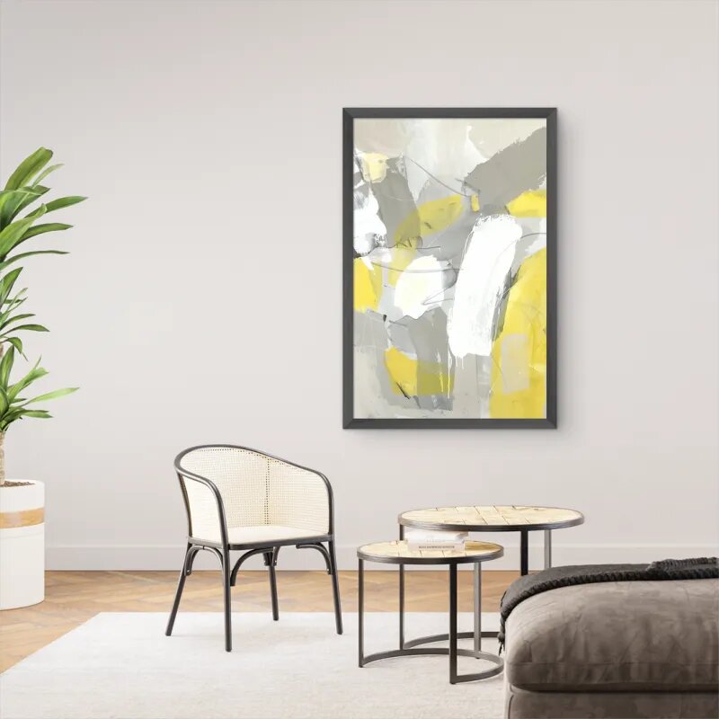 quadro decorativo