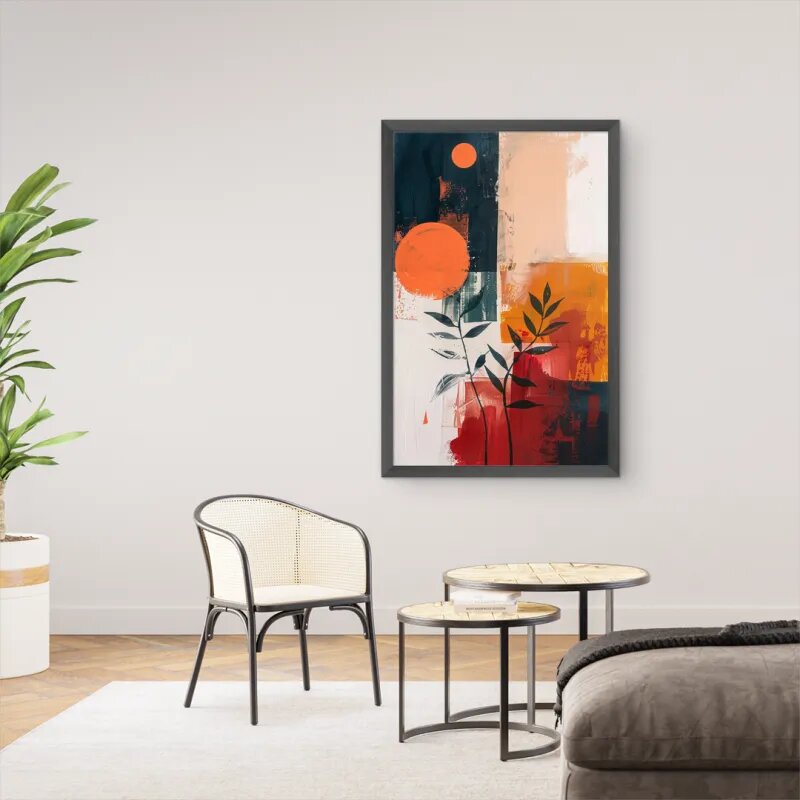 quadro decorativo