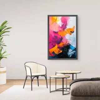 quadro decorativo