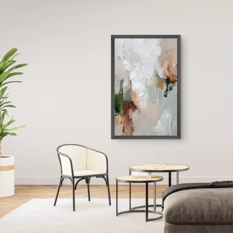 quadro decorativo