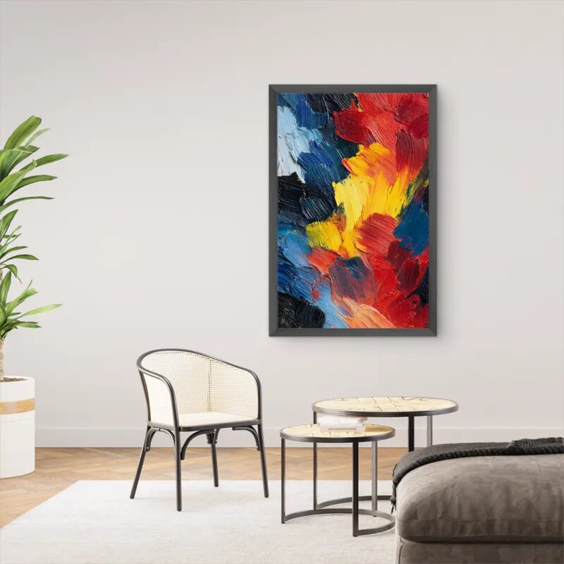 quadro decorativo