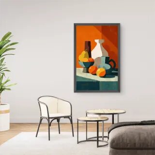 quadro decorativo