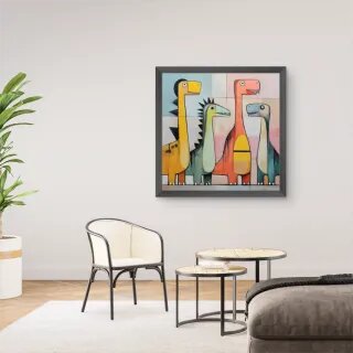 quadro decorativo