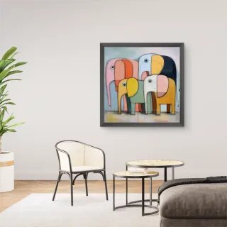 quadro decorativo