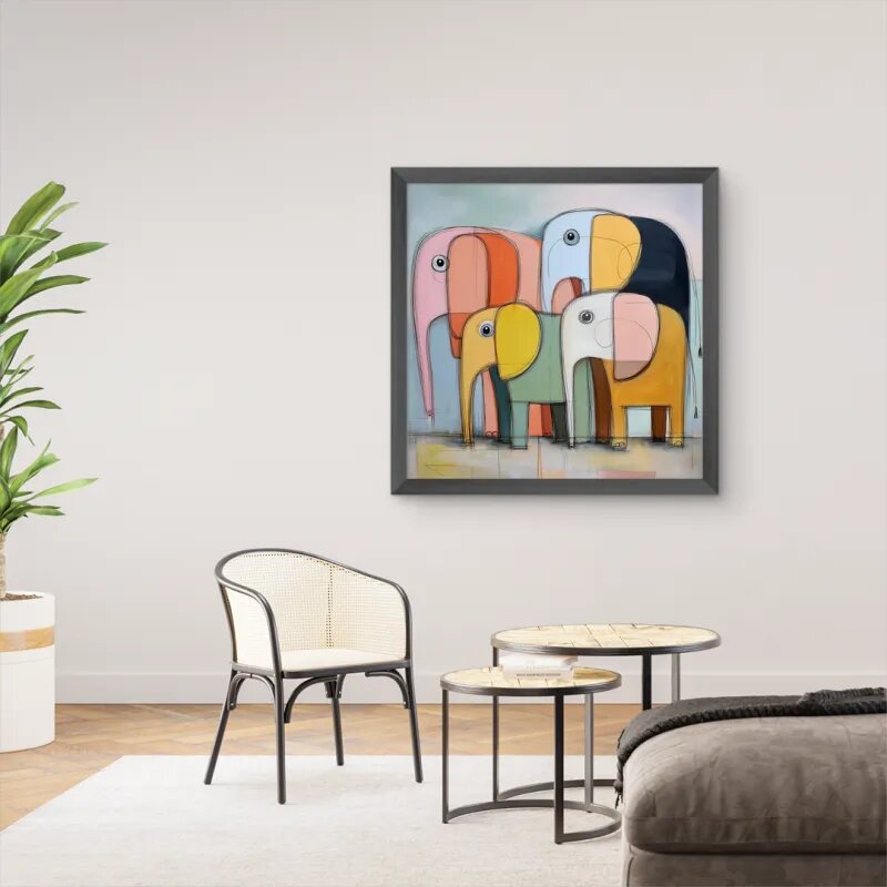 quadro decorativo