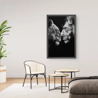 quadro decorativo