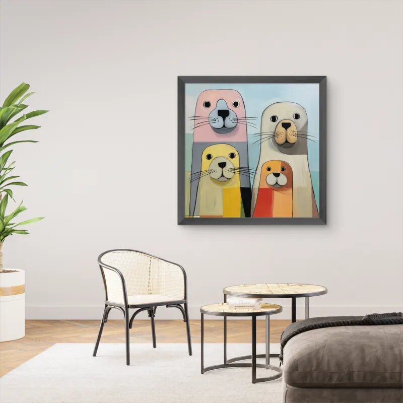 quadro decorativo
