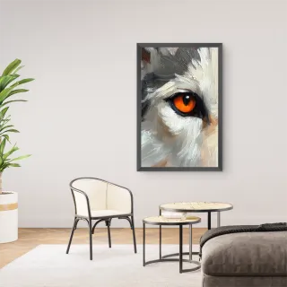 quadro decorativo