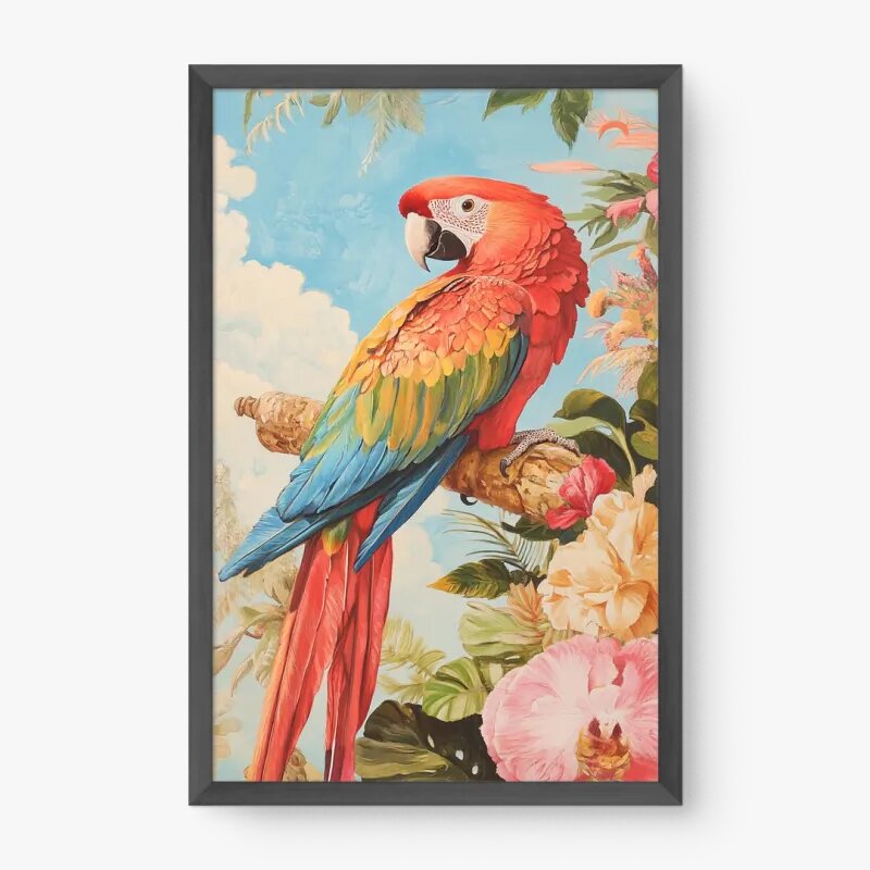 quadro decorativo